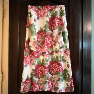 Meshki Ella floral dress